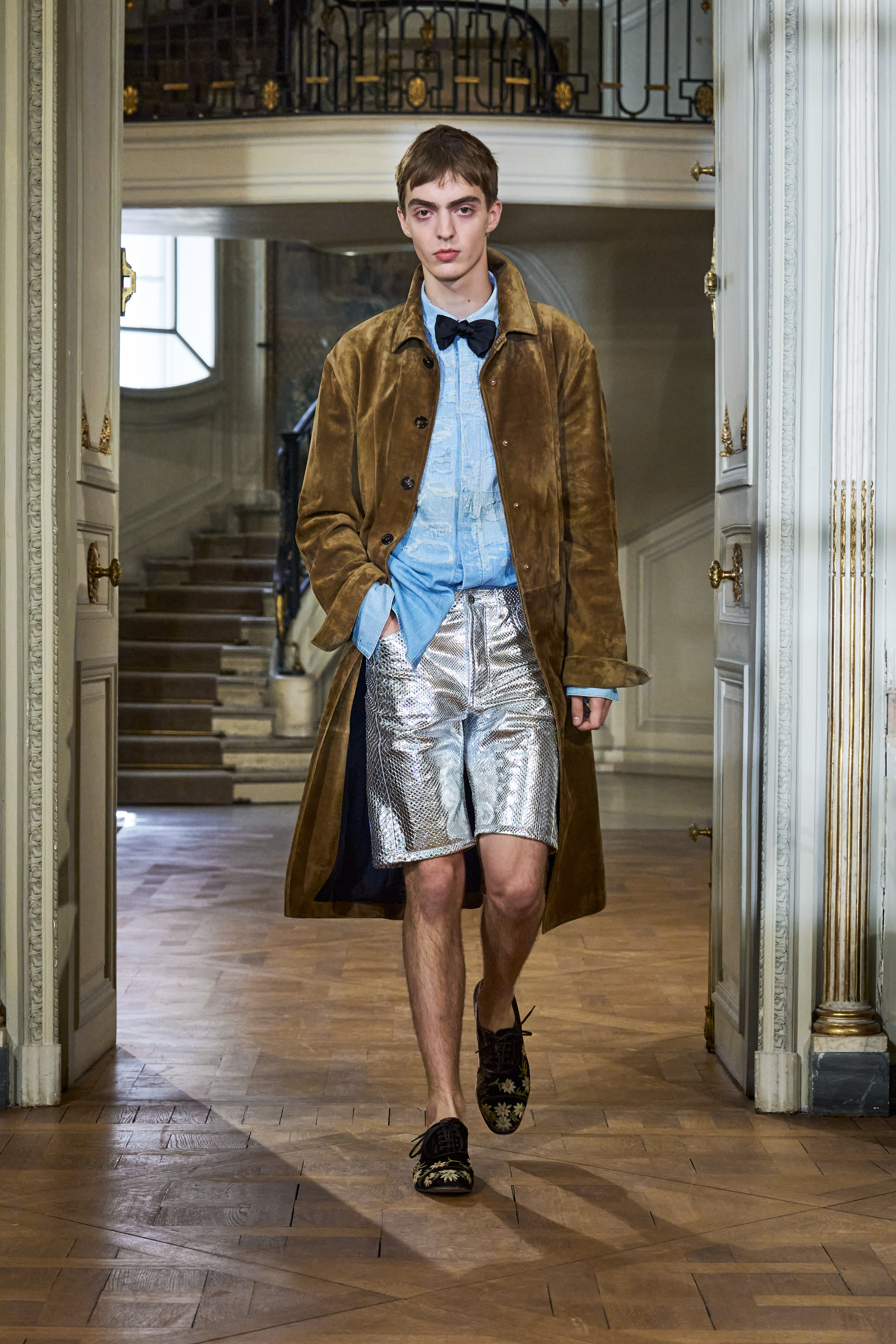 Dior | Men's Summer 2027